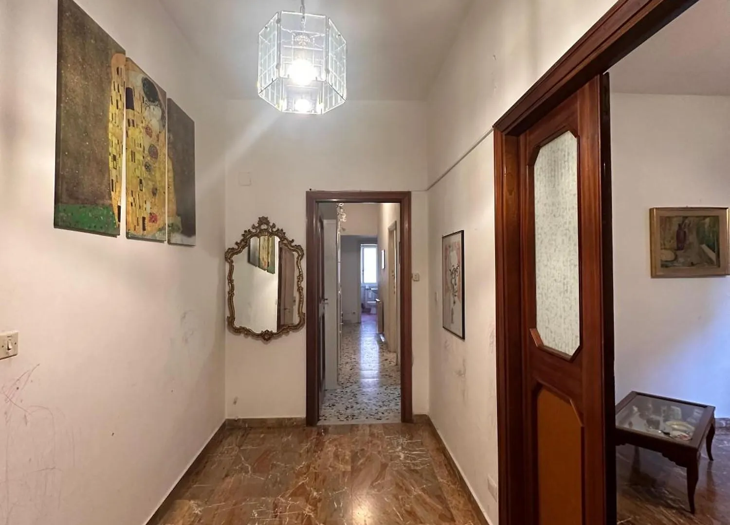 Casaletto House-3 Apartment Rome 0*,  Italy