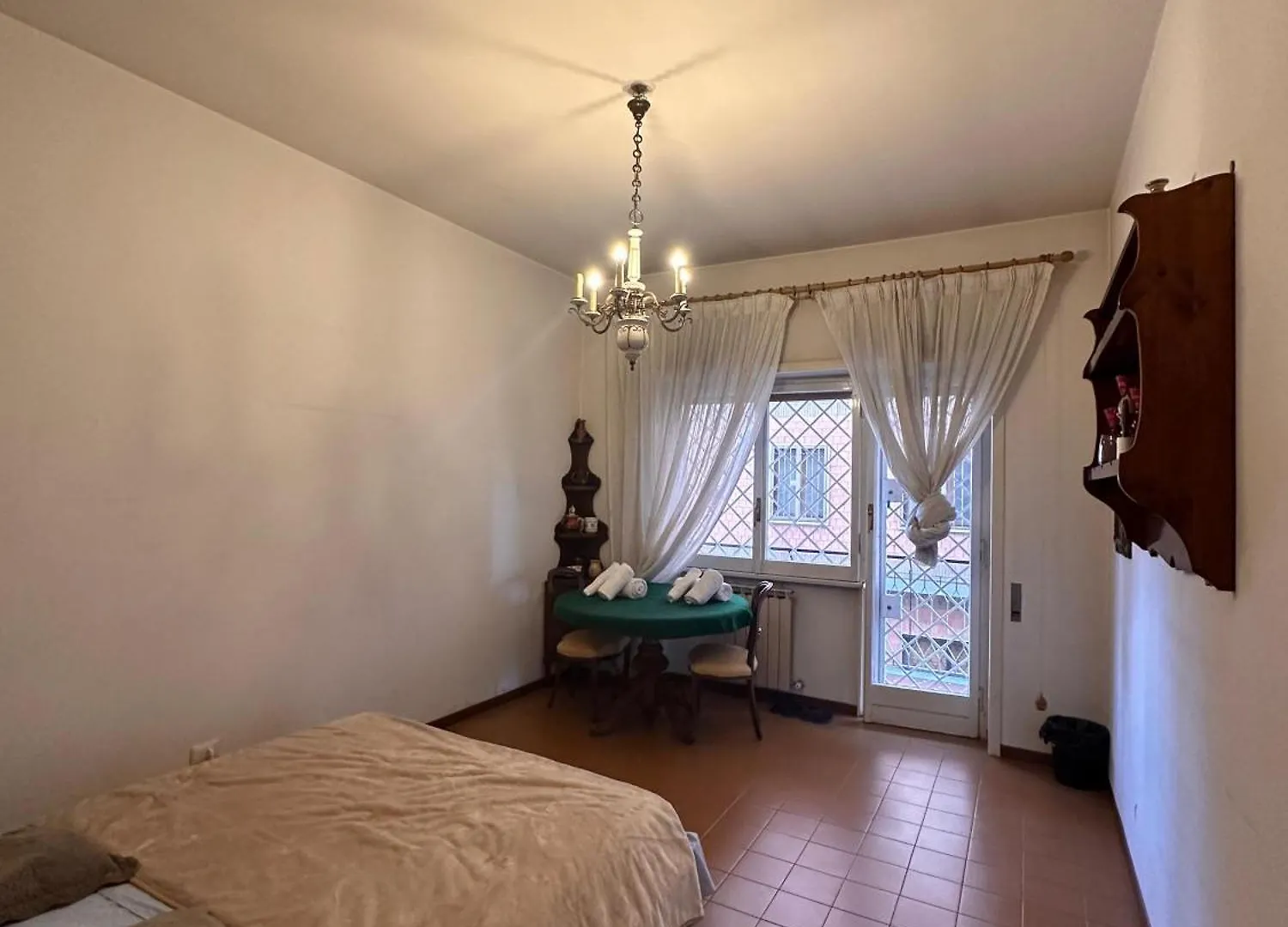 Casaletto House-3 Apartment Rome