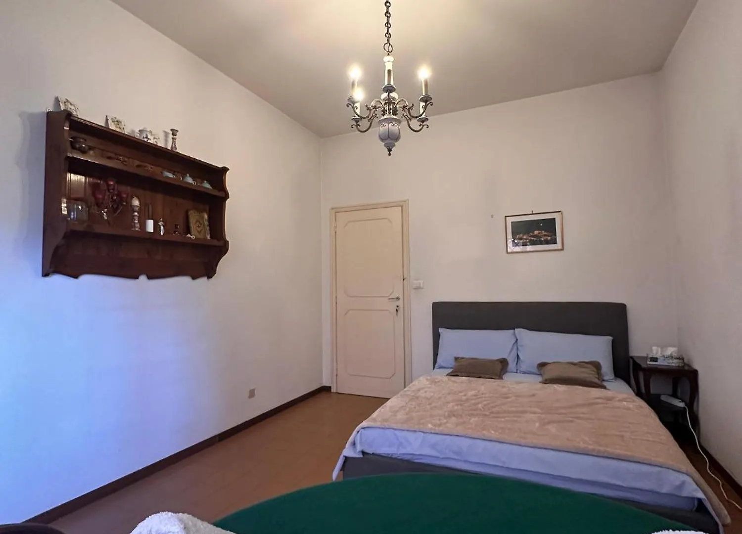 Casaletto House-3 Apartment Rome Italy