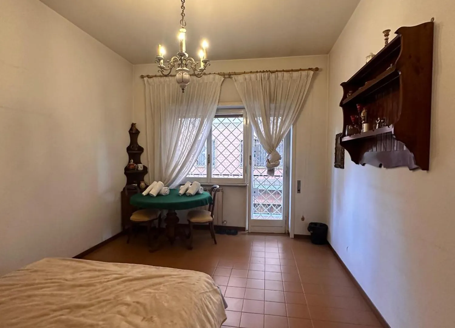 Casaletto House-3 Apartment Rome 0*,  Italy
