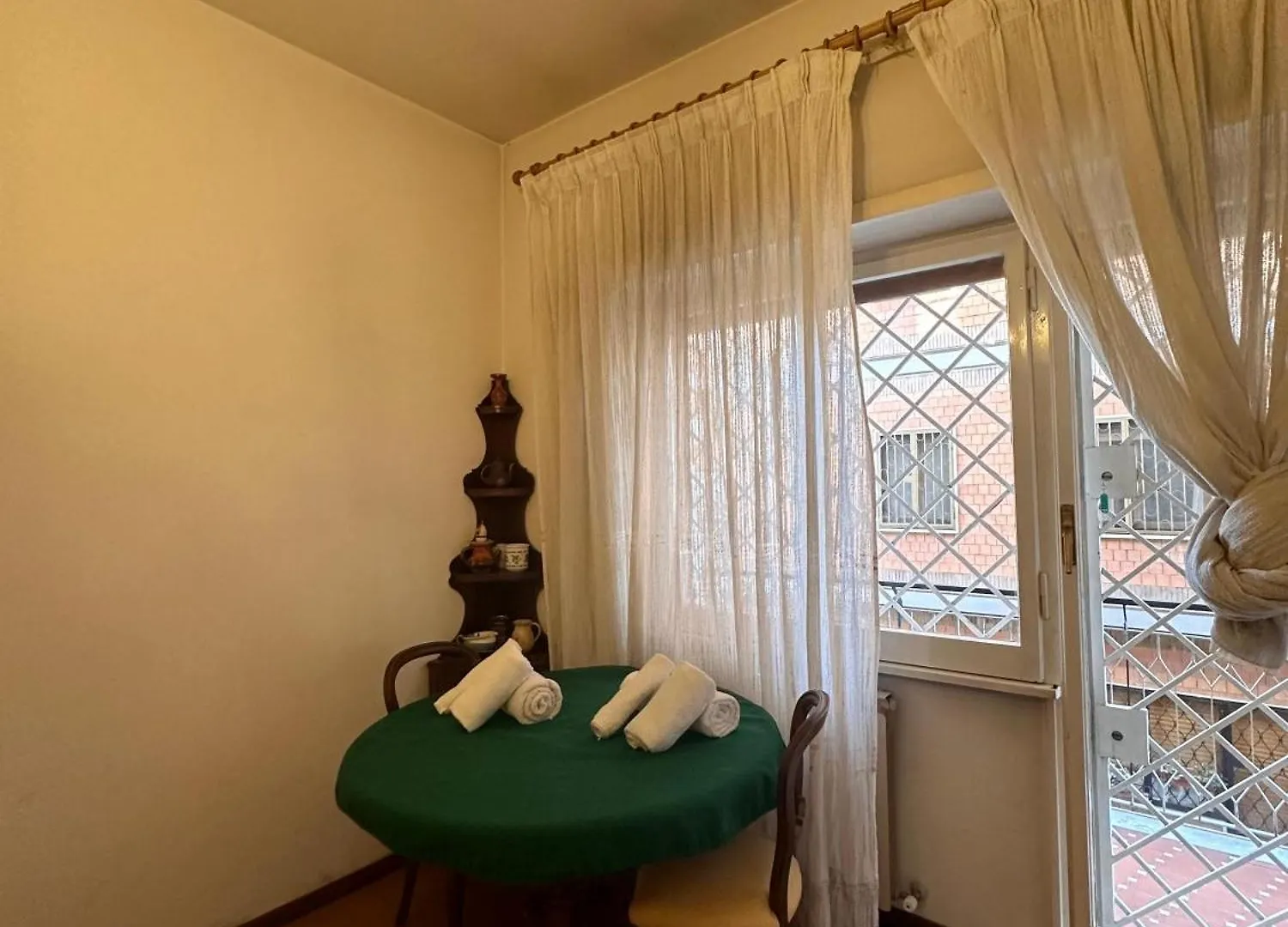 Casaletto House-3 Apartment Rome