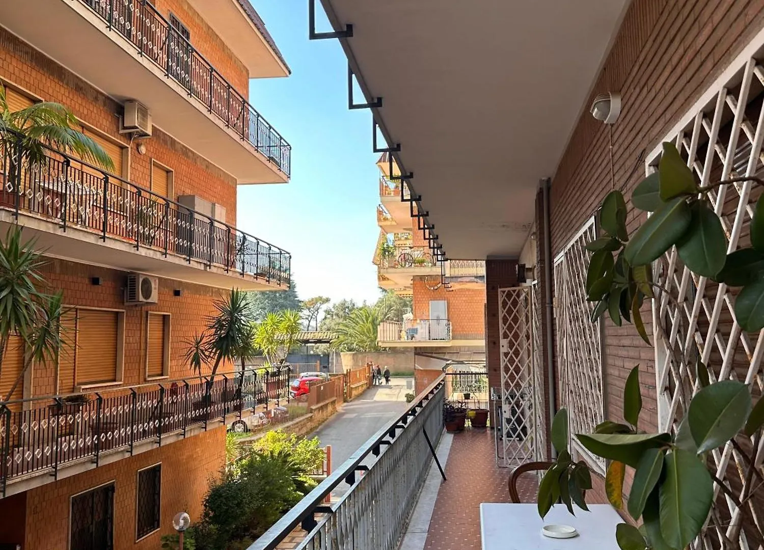 Casaletto House-3 Apartment Rome