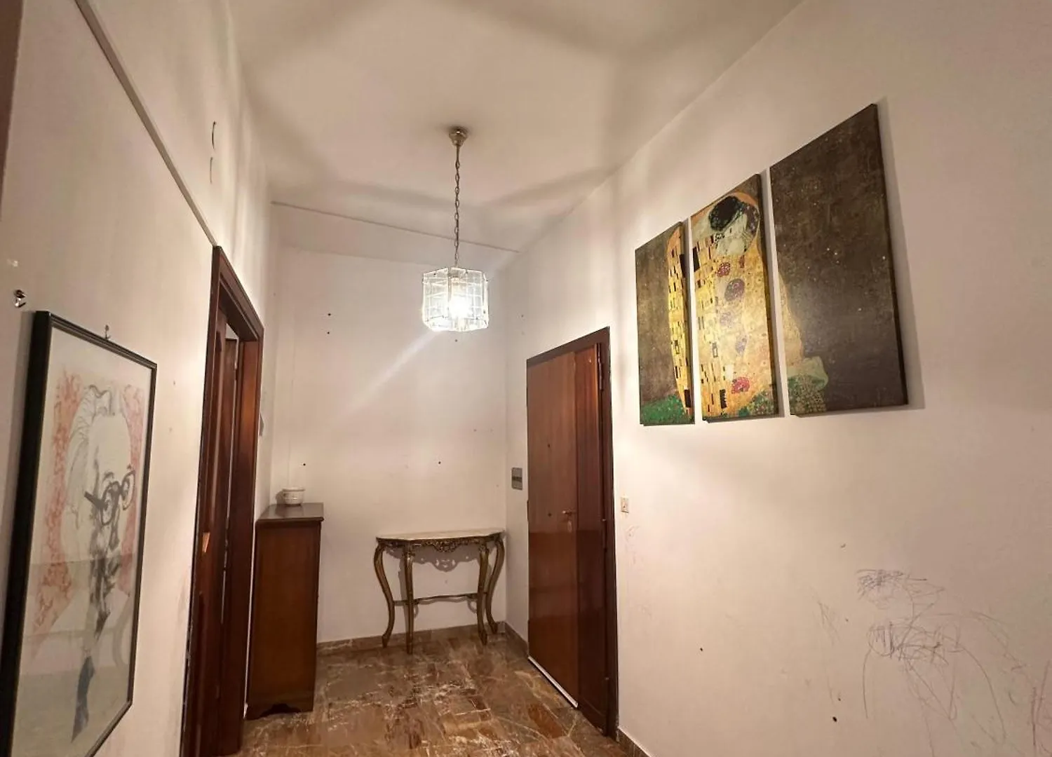 Casaletto House-3 Apartment Rome