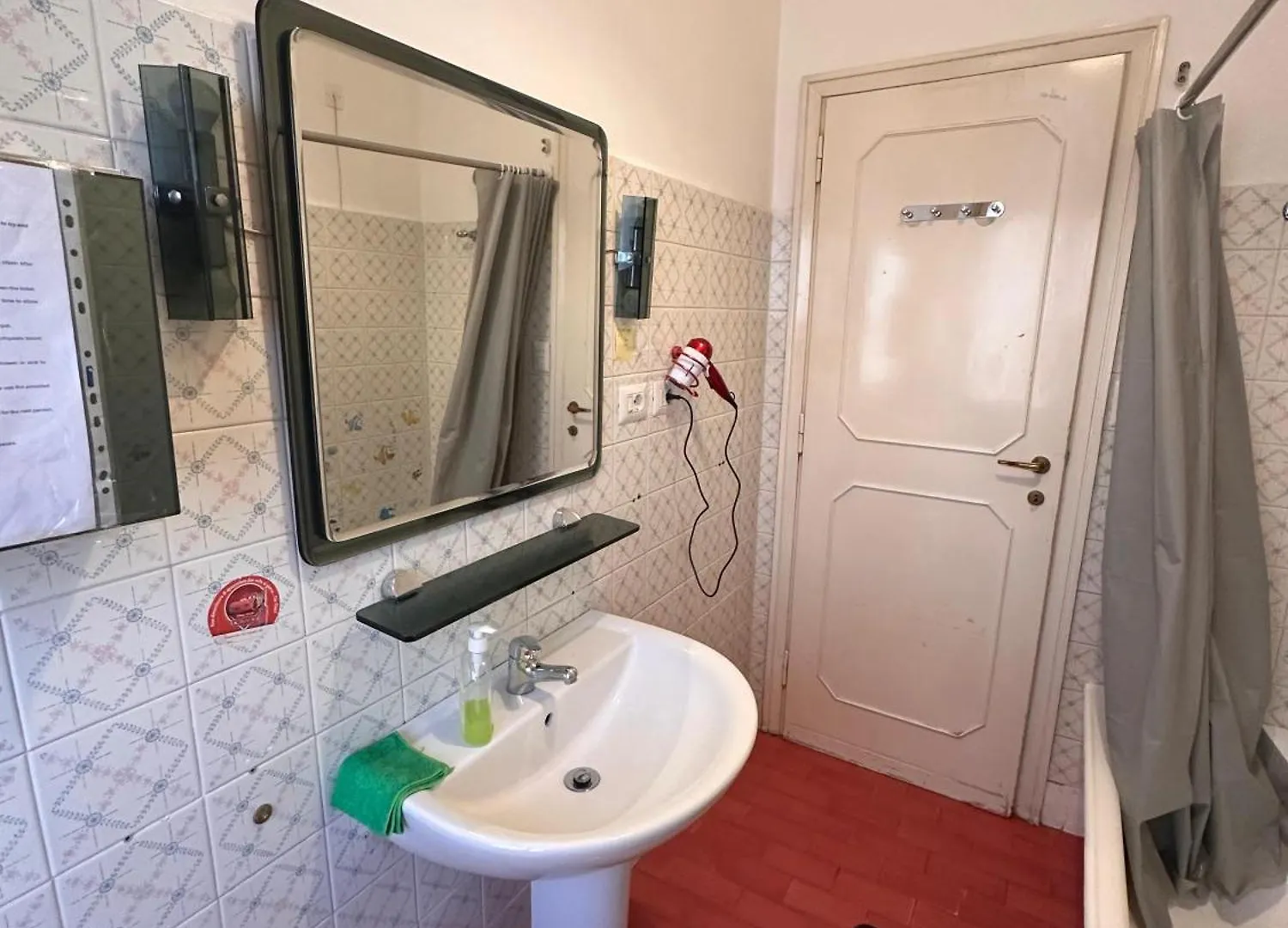 Casaletto House-3 Apartment Rome