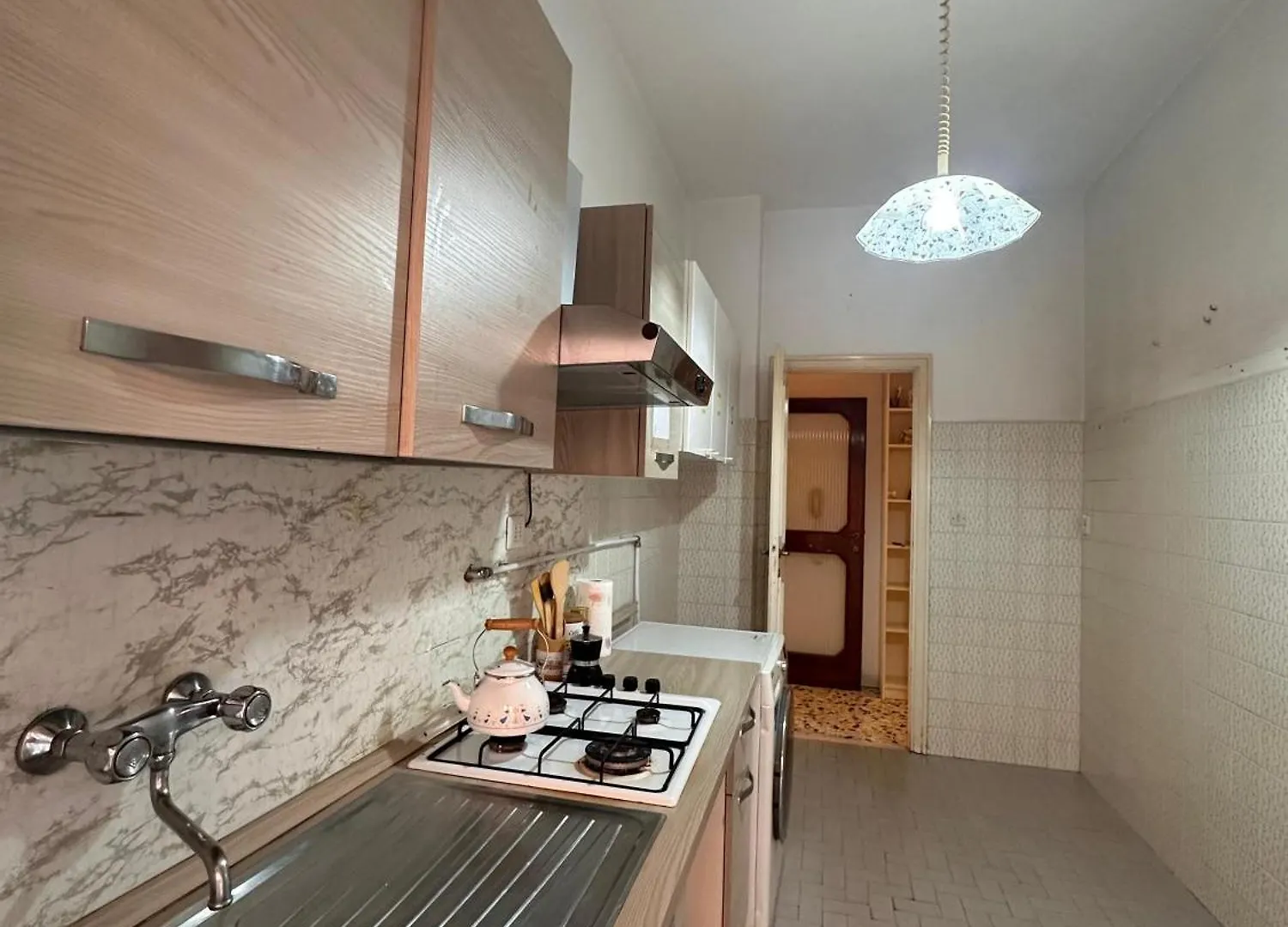 Casaletto House-3 Apartment Rome 0*,